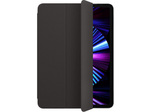 Charger l&#39;image dans la galerie, APPLE Etui de protection Smart Folio iPad Pro 11 3th Gen Noir (MJM93ZM/A)
