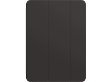 Charger l&#39;image dans la galerie, APPLE Etui de protection Smart Folio iPad Pro 11 3th Gen Noir (MJM93ZM/A)
