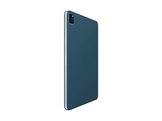 APPLE Etui de protection Smart Folio iPad Pro 11" Marine Blue (MQDV3ZM/A)