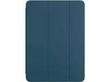 APPLE Etui de protection Smart Folio iPad Pro 11" Marine Blue (MQDV3ZM/A)