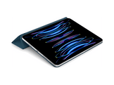 APPLE Etui de protection Smart Folio iPad Pro 11" Marine Blue (MQDV3ZM/A)