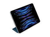 APPLE Etui de protection Smart Folio iPad Pro 11" Marine Blue (MQDV3ZM/A)