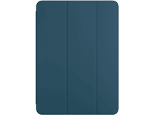 Charger l&#39;image dans la galerie, APPLE Etui de protection Smart Folio iPad Pro 11&quot; Marine Blue (MQDV3ZM/A)
