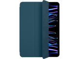 APPLE Etui de protection Smart Folio iPad Pro 11" Marine Blue (MQDV3ZM/A)
