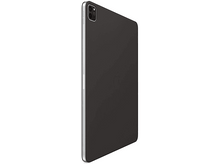 Charger l&#39;image dans la galerie, APPLE Etui de protection Smart Folio iPad Pro 12.9 5th Gen Noir (MJMG3ZM/A)
