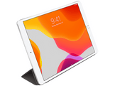 APPLE Etui de protection Smart iPad 10.5 / 10.2 / Air 3th Noir (MX4U2ZM/A)