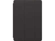 Charger l&#39;image dans la galerie, APPLE Etui de protection Smart iPad 10.5 / 10.2 / Air 3th Noir (MX4U2ZM/A)
