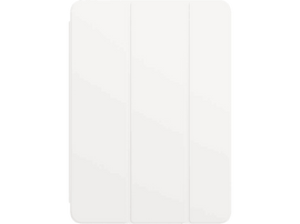 APPLE Etui de protection Smart iPad Air 2020 Blanc (MH0A3ZM/A)