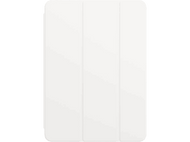 APPLE Etui de protection Smart iPad Air 2020 Blanc (MH0A3ZM/A)