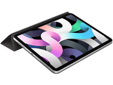 APPLE Etui de protection Smart iPad Air 2020 Noir (MH0D3ZM/A)