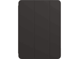 APPLE Etui de protection Smart iPad Air 2020 Noir (MH0D3ZM/A)