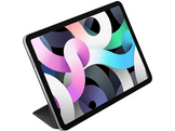 APPLE Etui de protection Smart iPad Air 2020 Noir (MH0D3ZM/A)