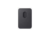 APPLE Étui FineWoven Wallet avec MagSafe pour iPhone Noir