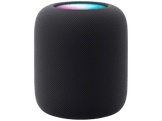 APPLE HomePod Midnight (2025) Enceinte connectée avec commande vocale Noir