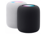 APPLE HomePod Midnight (2025) Enceinte connectée avec commande vocale Noir
