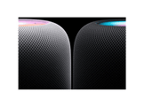 APPLE HomePod Midnight (2025) Enceinte connectée avec commande vocale Noir