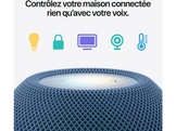 APPLE HomePod Mini 2 Blanc
