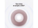 APPLE HomePod Mini 2 Bleu