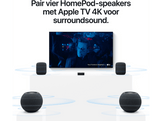 APPLE HomePod Mini 2 Bleu