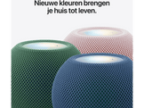 APPLE HomePod Mini 2 Bleu