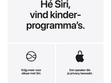 APPLE HomePod Mini 2 Bleu