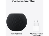 APPLE HomePod Mini 2 Midnight