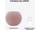 APPLE HomePod Mini 2 Rose