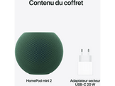 APPLE HomePod Mini 2 Vert
