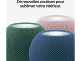 APPLE HomePod Mini 2 Vert