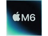 APPLE iMac 24 inch (M6) - 12 core CPU - 12 core GPU - 16GB - 256GB - QWERTY - Argenté (MH114)