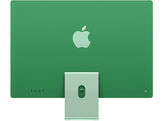 APPLE iMac 24 inch (M6) - 12 core CPU - 12 core GPU - 16GB - 512GB - AZERTY - Vert (MH1F4F)