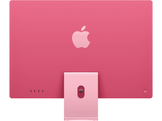 APPLE iMac 24 inch (M6) - 12 core CPU - 12 core GPU - 16GB - 512GB - QWERTY - Rose (MH1Q4)