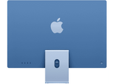 APPLE iMac 24 inch (M6) - 12 core CPU - 12 core GPU - 24GB - 512GB - AZERTY - Bleu (MH1N4F)
