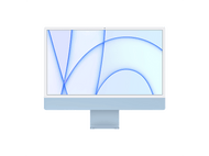 APPLE iMac 24