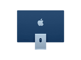APPLE iMac 24" M1 256 GB Blue 2021 (MGPK3F)