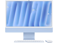 APPLE iMac 24