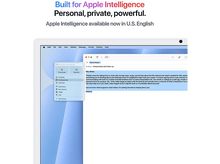 Charger l&#39;image dans la galerie, APPLE iMac 24&quot; M4 256 GB Bleu 2024 AZERTY (MWUF3F)
