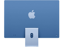 Charger l&#39;image dans la galerie, APPLE iMac 24&quot; M4 256 GB Bleu 2024 AZERTY (MWUF3F)

