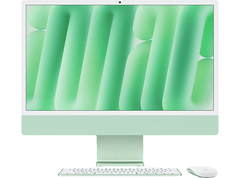 APPLE iMac 24