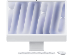 APPLE iMac 24