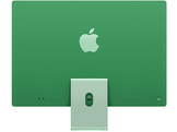 APPLE iMac 24" M4 256 GB Vert 2024 AZERTY (MWUE3F)