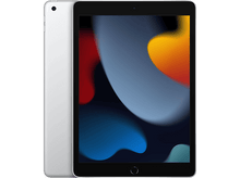 Charger l&#39;image dans la galerie, APPLE iPad 10.2&quot; 256 GB Wi-Fi Silver Edition 2021 (MK2P3NF/A) - 256 GB - Argenté
