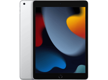 Charger l&#39;image dans la galerie, APPLE iPad 10.2&quot; 256 GB Wi-Fi Silver Edition 2021 (MK2P3NF/A)
