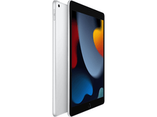 Charger l&#39;image dans la galerie, APPLE iPad 10.2&quot; 256 GB Wi-Fi Silver Edition 2021 (MK2P3NF/A) - 256 GB - Argenté
