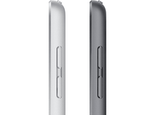 Charger l&#39;image dans la galerie, APPLE iPad 10.2&quot; 256 GB Wi-Fi Silver Edition 2021 (MK2P3NF/A) - 256 GB - Argenté
