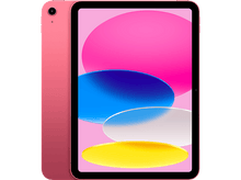 Charger l&#39;image dans la galerie, APPLE iPad 10.9&quot; 256 GB Wi-Fi Pink 2022 (MPQC3NF/A)
