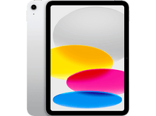 Charger l&#39;image dans la galerie, APPLE iPad 10.9&quot; 256 GB Wi-Fi Silver 2022 (MPQ83NF/A)
