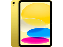 Charger l&#39;image dans la galerie, APPLE iPad 10.9&quot; 256 GB Wi-Fi Yellow 2022 (MPQA3NF/A) - 256 GB - Jaune
