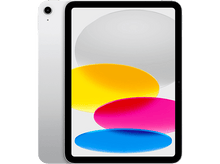 Charger l&#39;image dans la galerie, APPLE iPad 10.9&quot; 64 GB Wi-Fi 2022 Argenté (MCM74NF/A)
