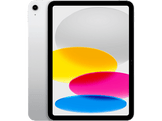 APPLE iPad 10.9" 64 GB Wi-Fi 2022 Argenté (MCM74NF/A)